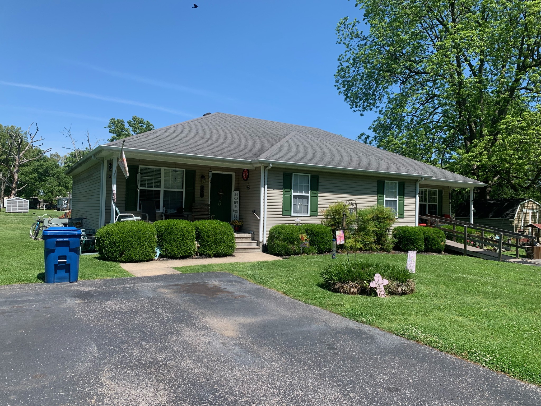 133 Poole Mill Road Crofton, KY 42217 - Photo 3 of 5 Gallery Image 3