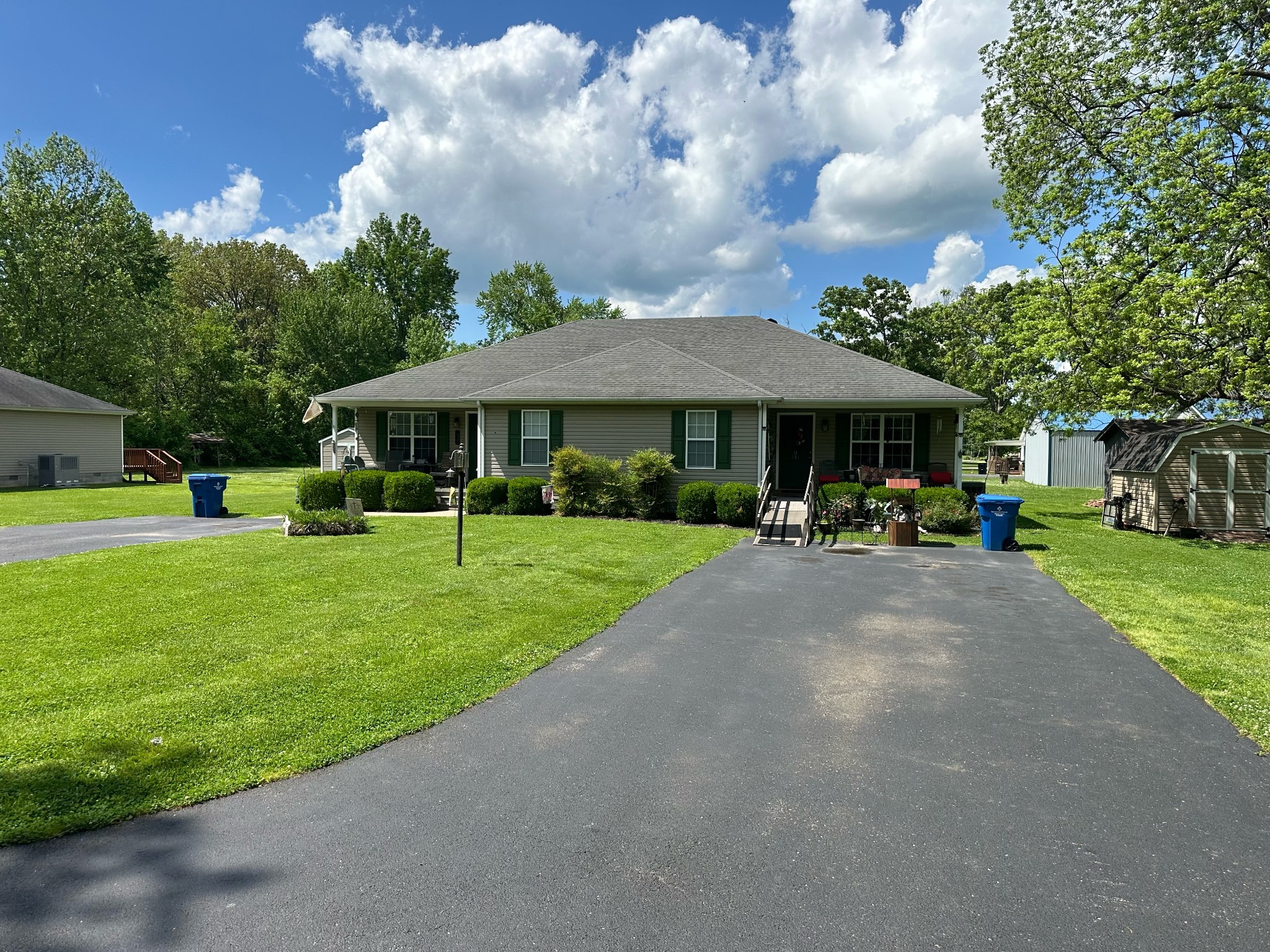 133 Poole Mill Road Crofton, KY 42217 - Photo 4 of 5 Gallery Image 4