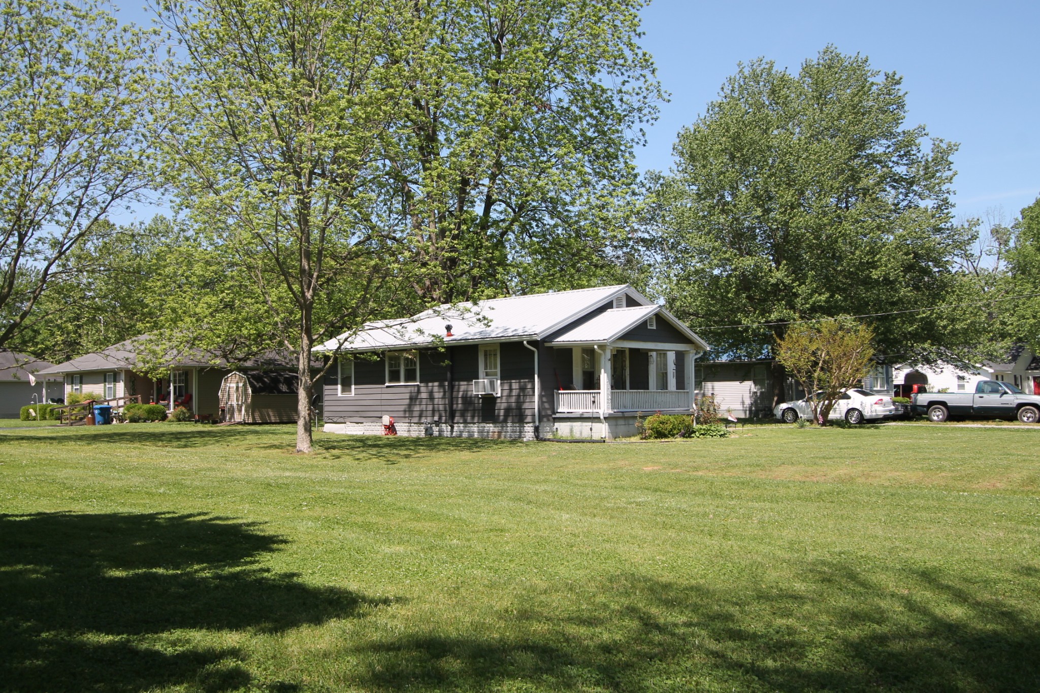 133 Poole Mill Road Crofton, KY 42217 - Photo 5 of 5 Gallery Image 5