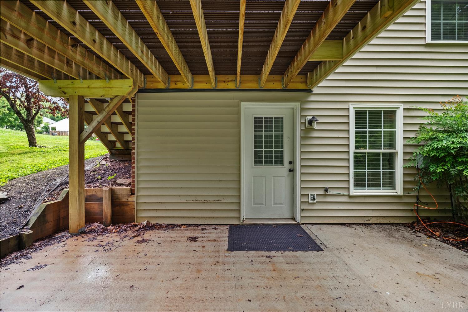 137 New Towne Road Lynchburg, VA 24502 - Photo 37 of 44