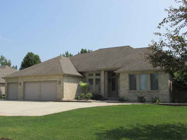 159 Chicago Road Paw Paw, IL 61353 - Photo 2 of 25