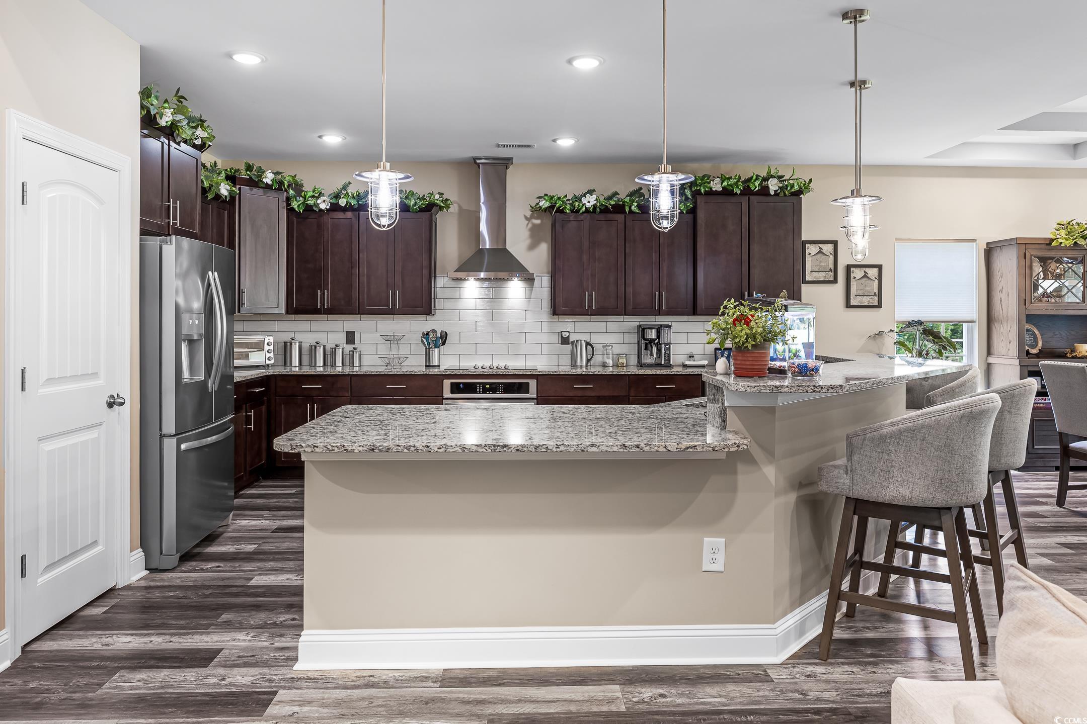 119 Herrmann Ridge Myrtle Beach, SC 29579 - Photo 12 of 40 Gallery Image 12