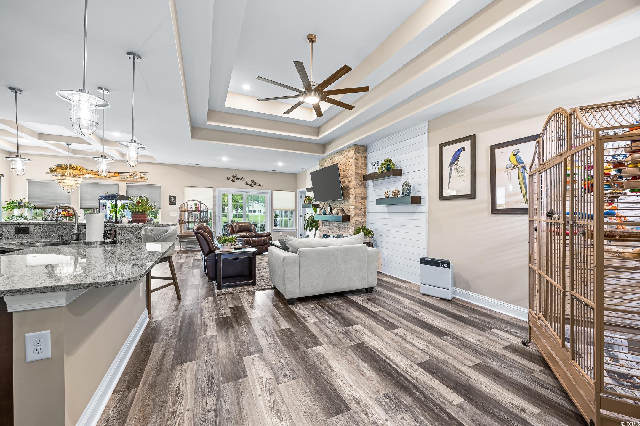 119 Herrmann Ridge Myrtle Beach, SC 29579 - Photo 14 of 40 Gallery Image 14