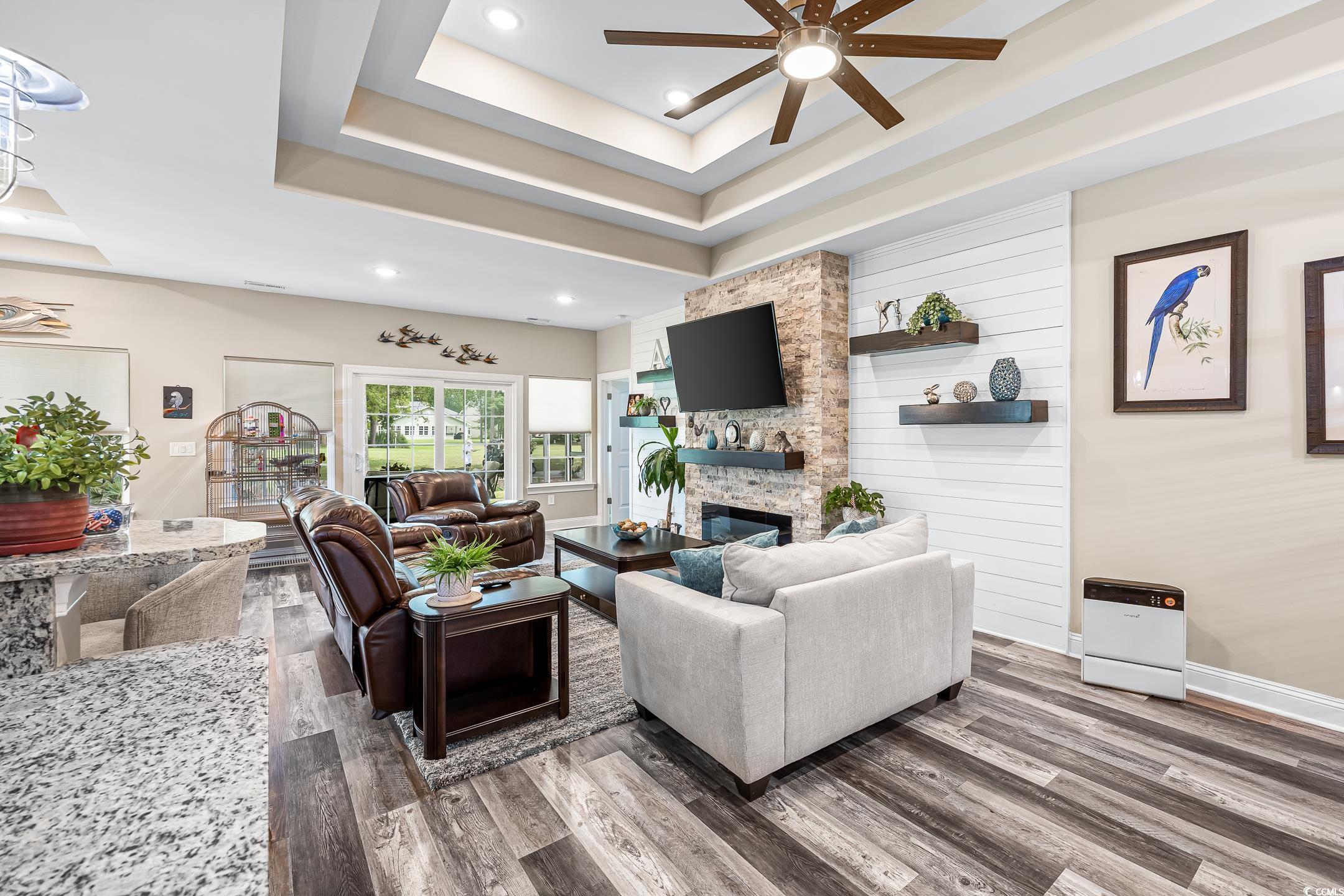 119 Herrmann Ridge Myrtle Beach, SC 29579 - Photo 19 of 40 Gallery Image 19