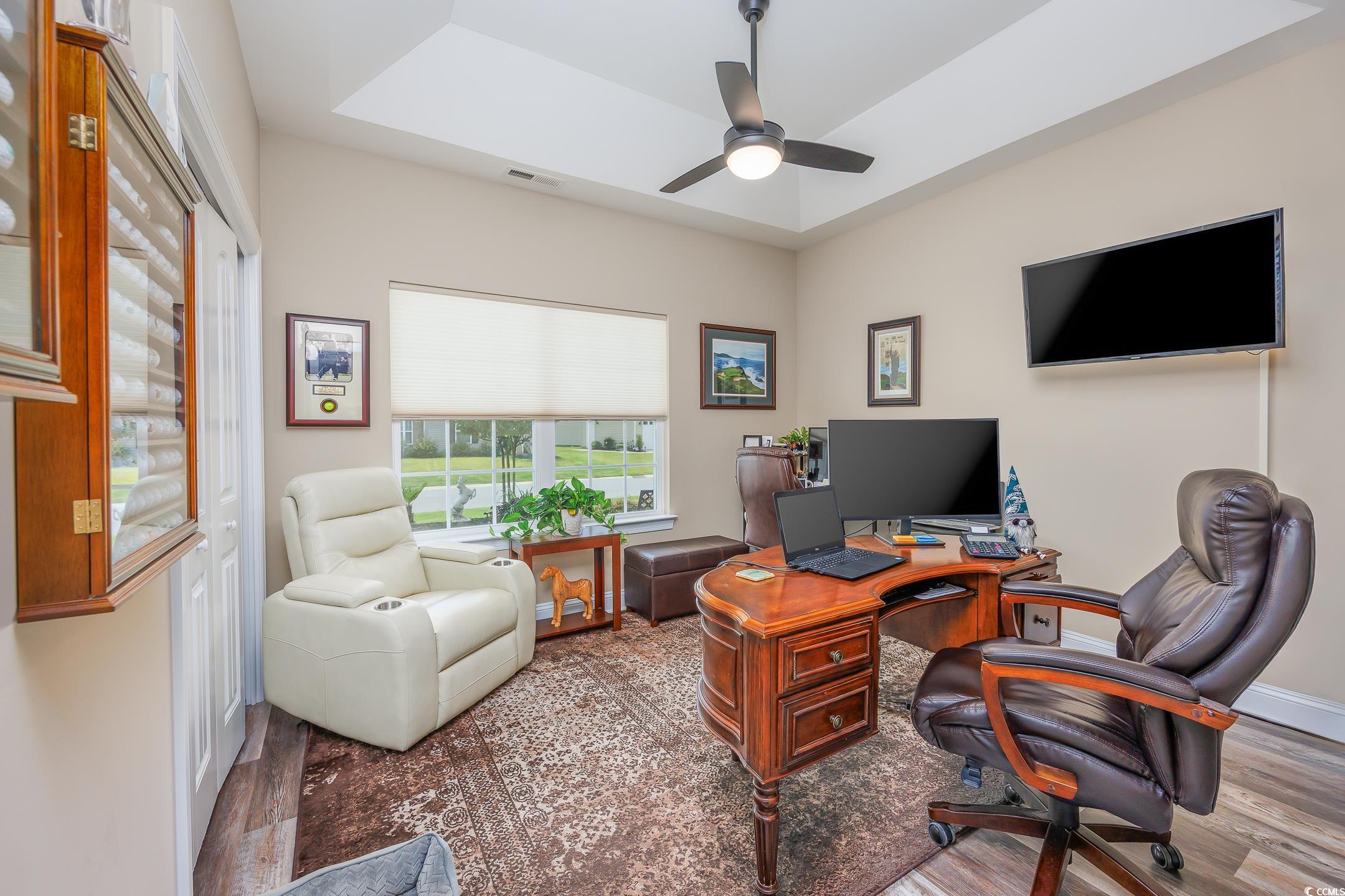 119 Herrmann Ridge Myrtle Beach, SC 29579 - Photo 30 of 40 Gallery Image 30