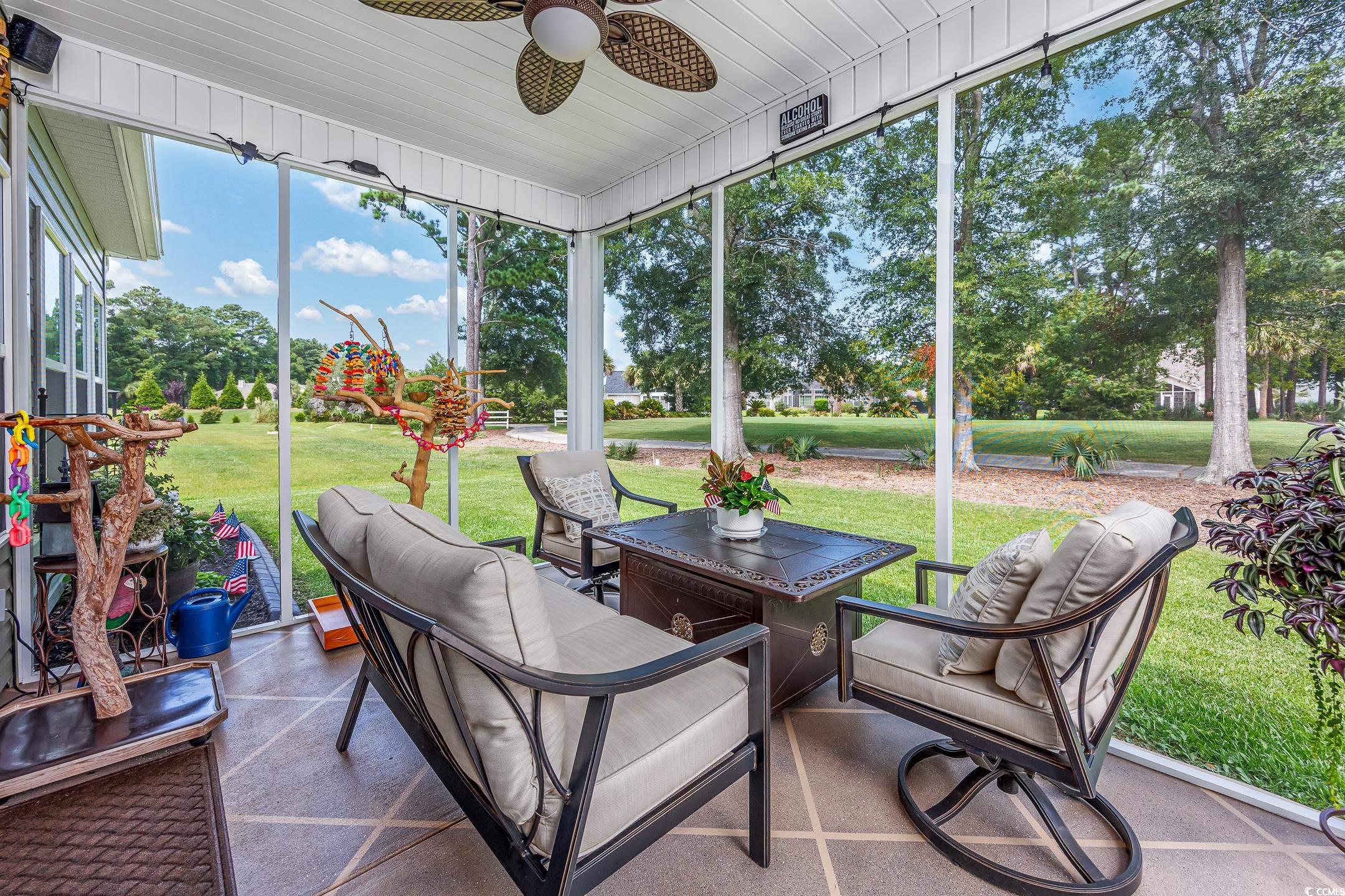 119 Herrmann Ridge Myrtle Beach, SC 29579 - Photo 32 of 40 Gallery Image 32
