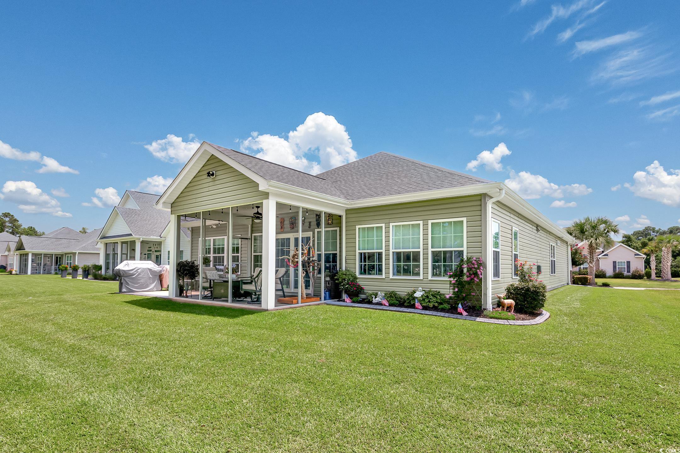 119 Herrmann Ridge Myrtle Beach, SC 29579 - Photo 33 of 40 Gallery Image 33