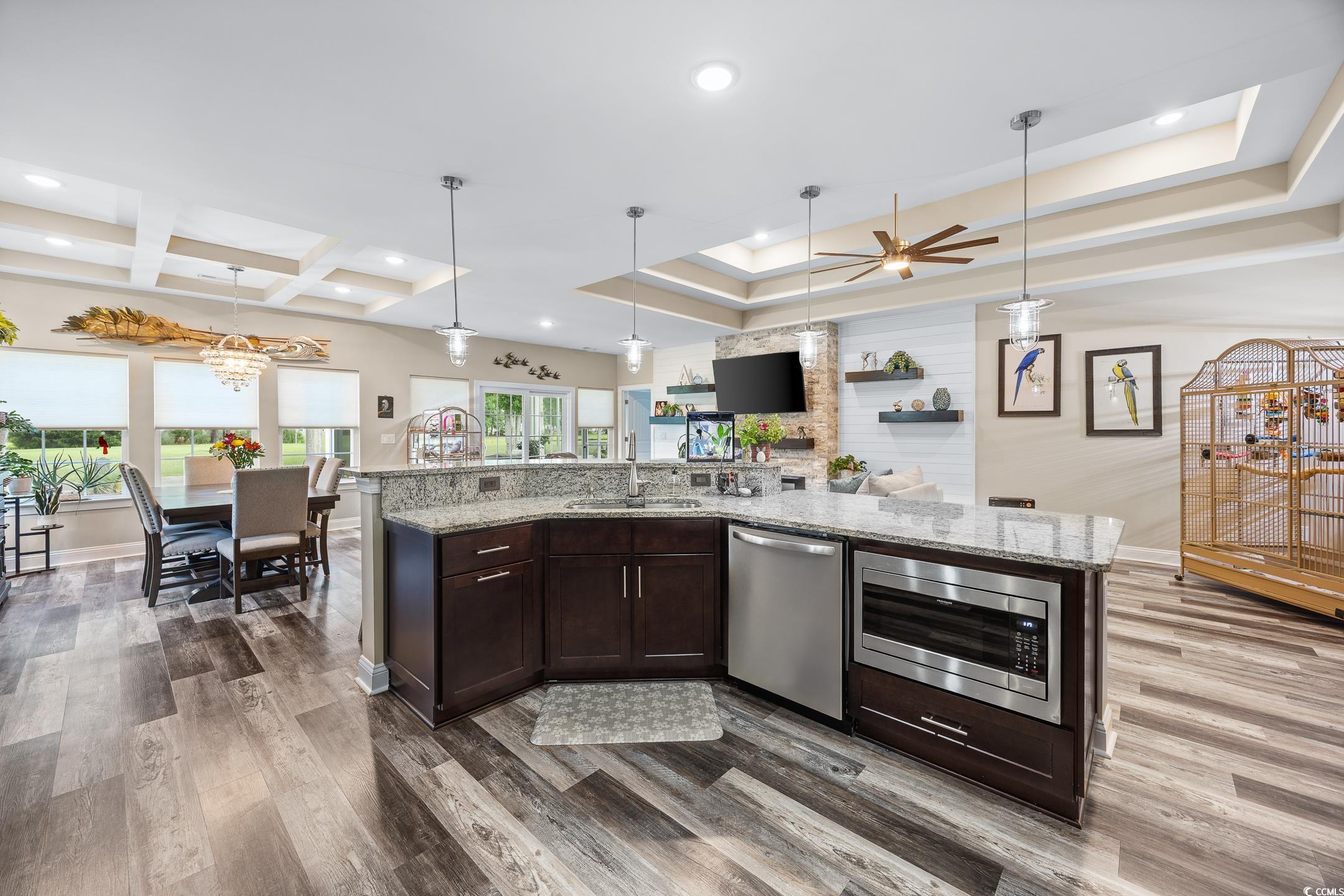 119 Herrmann Ridge Myrtle Beach, SC 29579 - Photo 8 of 40 Gallery Image 8