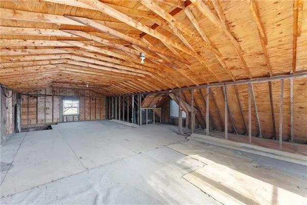 $370,000 | 2861 Highway 54, Moran, KS 66755