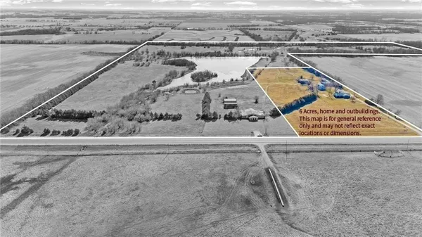$370,000 | 2861 Highway 54, Moran, KS 66755