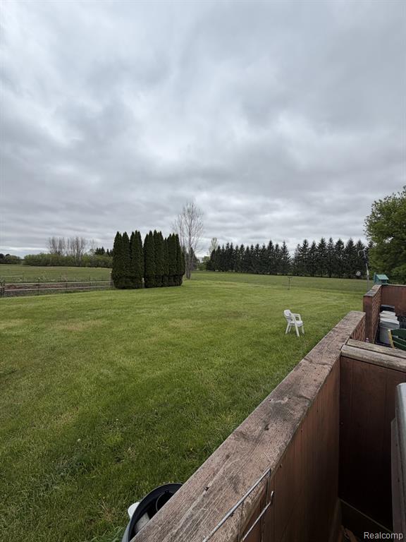 5200 Mayville Road Silverwood, MI 48760 - Photo 16 of 17