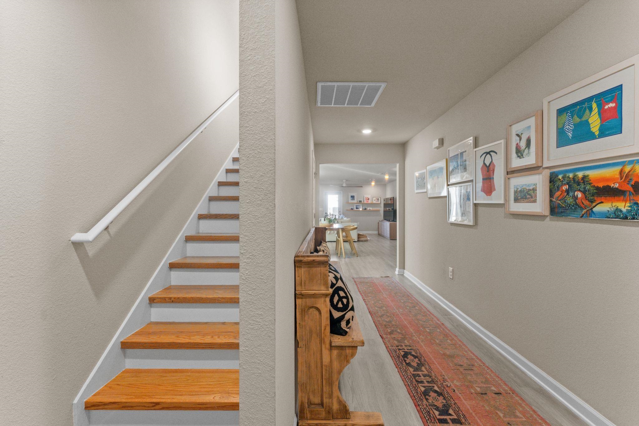 24578 Broken Sound Loop Orange Beach, AL 36561 - Photo 19 of 33 Stairs