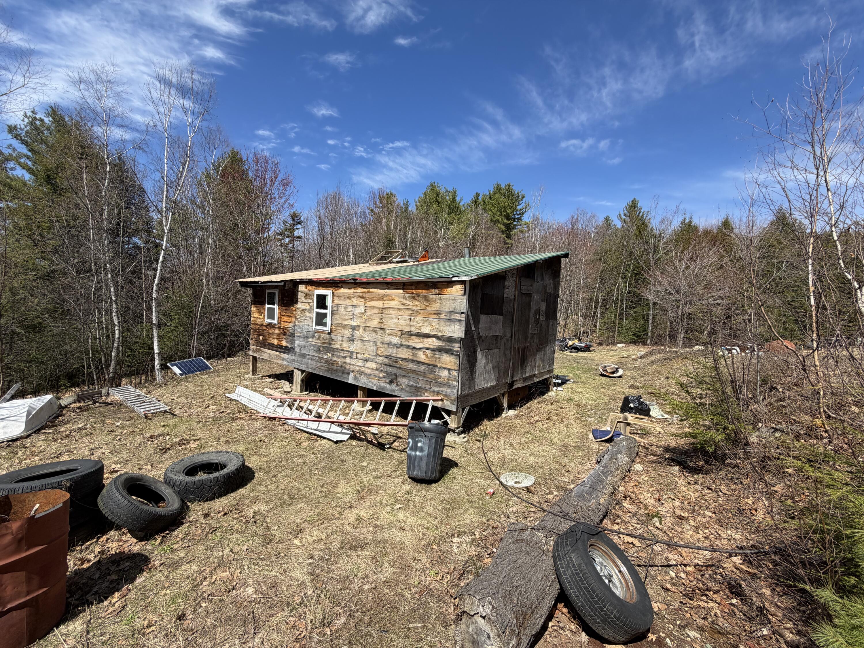 77 Red Ledge Road Dixfield, ME 04224 - Photo 11 of 14 IMG_1082
