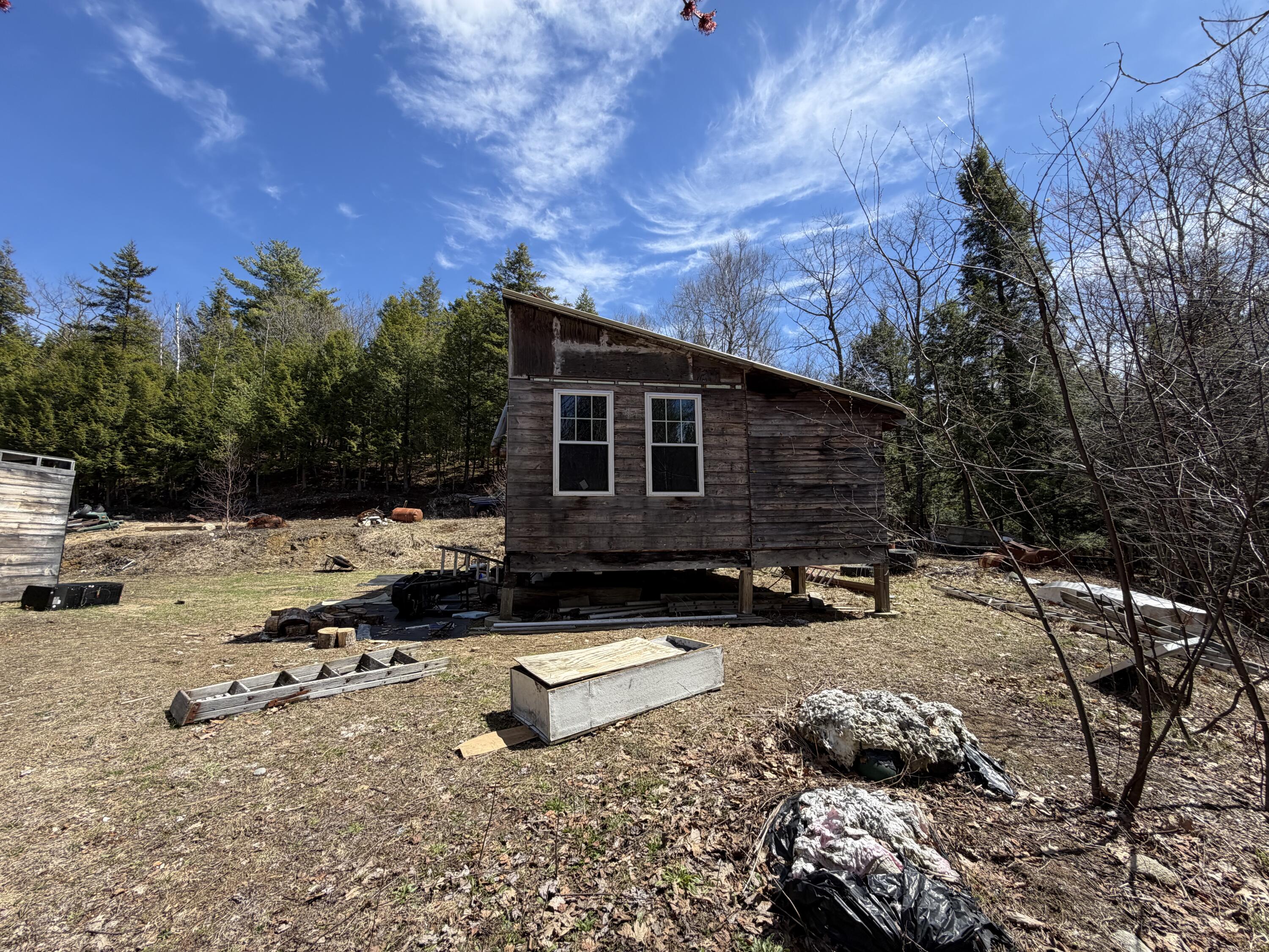 77 Red Ledge Road Dixfield, ME 04224 - Photo 12 of 14 IMG_1083