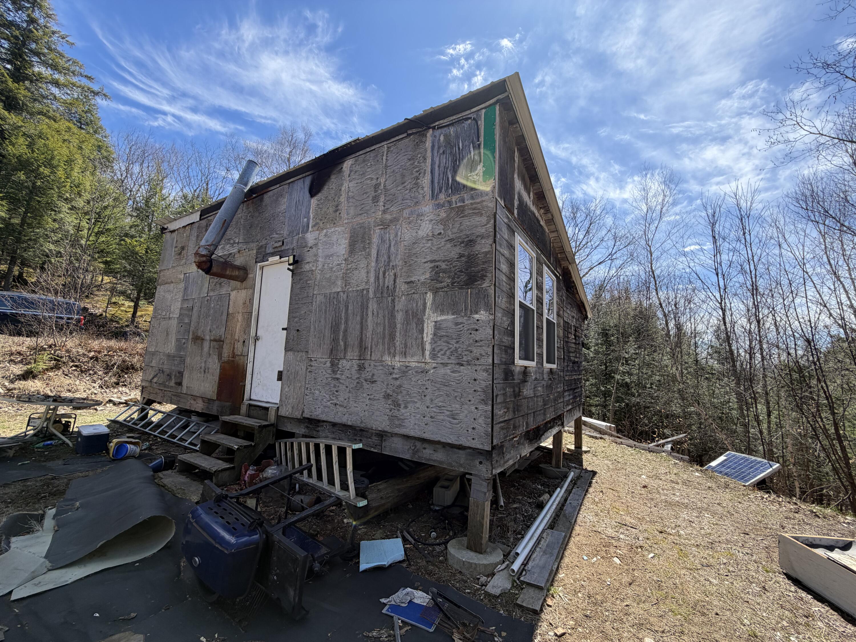 77 Red Ledge Road Dixfield, ME 04224 - Photo 13 of 14 IMG_1084