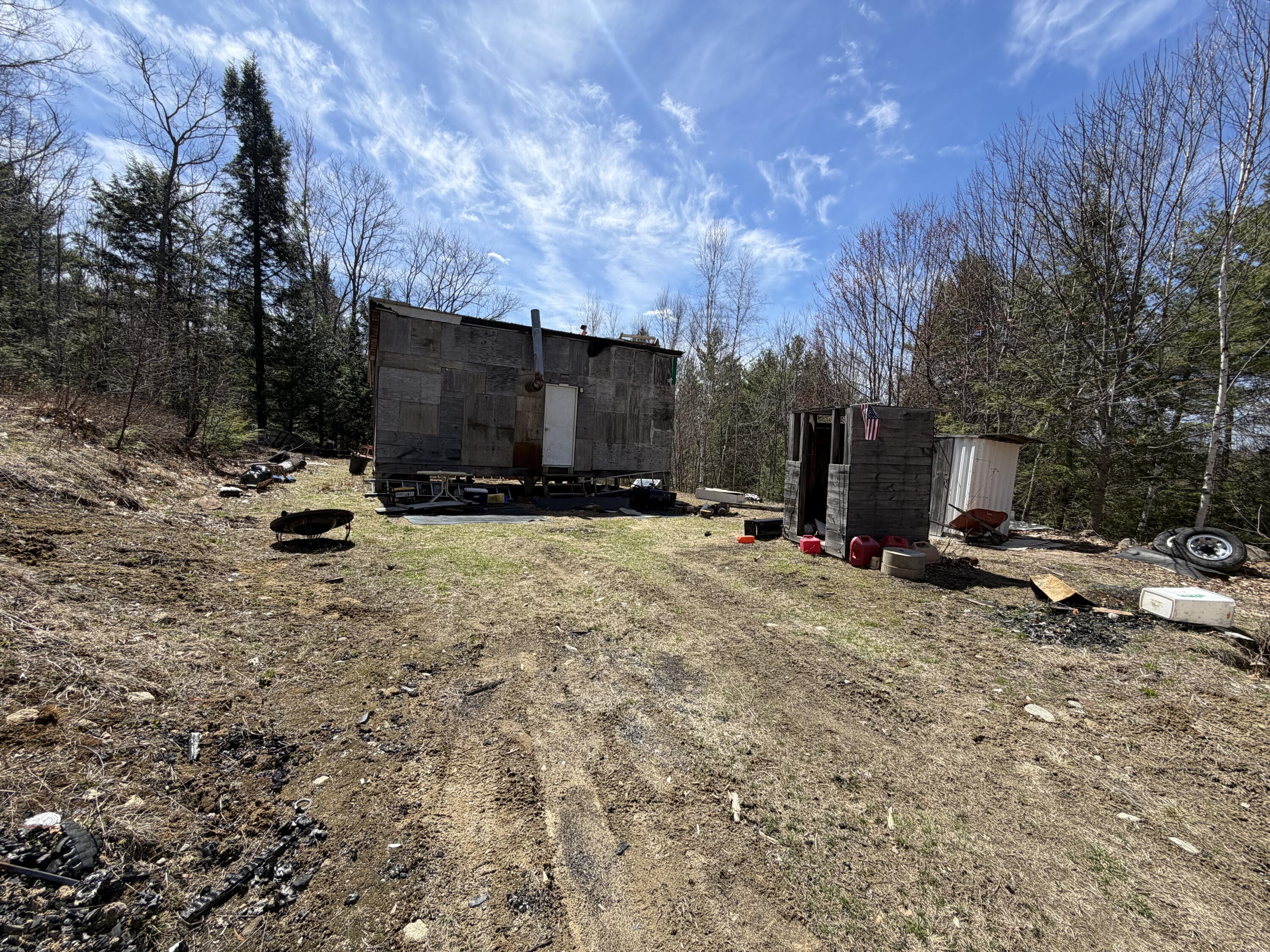 77 Red Ledge Road Dixfield, ME 04224 - Photo 10 of 14 IMG_1081