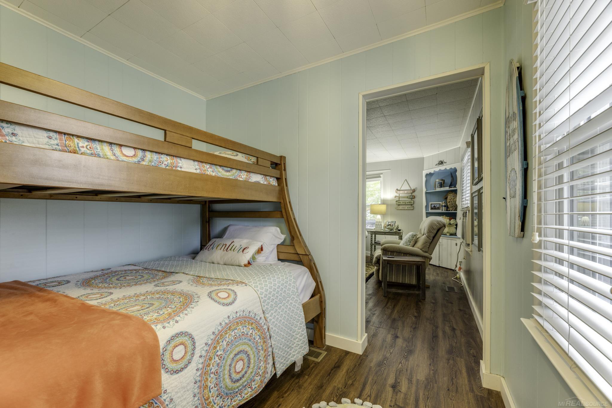 7353 Maple Road Lexington, MI 48450 - Photo 25 of 47 Bedroom Two