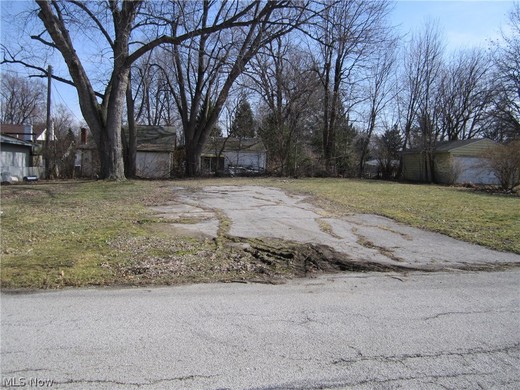 Orchard Road Willoughby, OH 44094 - Photo 2 of 6 Another view of the 2 lots for sale