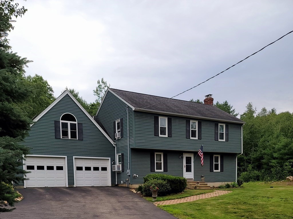 21 Kittredge Road Spencer, MA 01562 - Photo 1 of 29 Gallery Image 1