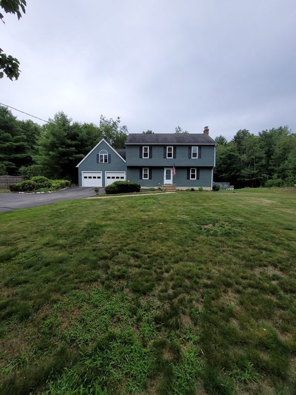 21 Kittredge Road Spencer, MA 01562 - Photo 3 of 29 Gallery Image 3