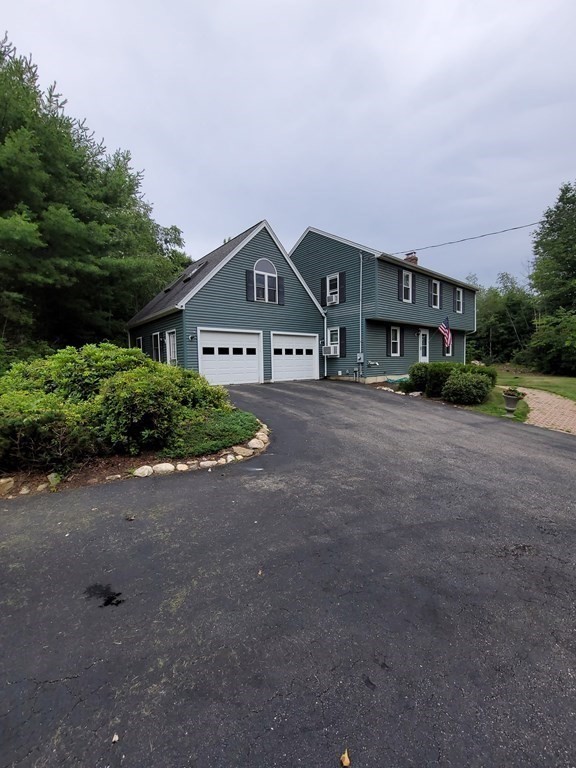 21 Kittredge Road Spencer, MA 01562 - Photo 4 of 29 Gallery Image 4