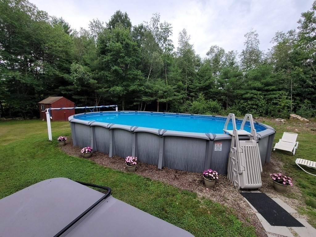 21 Kittredge Road Spencer, MA 01562 - Photo 8 of 29 Gallery Image 8