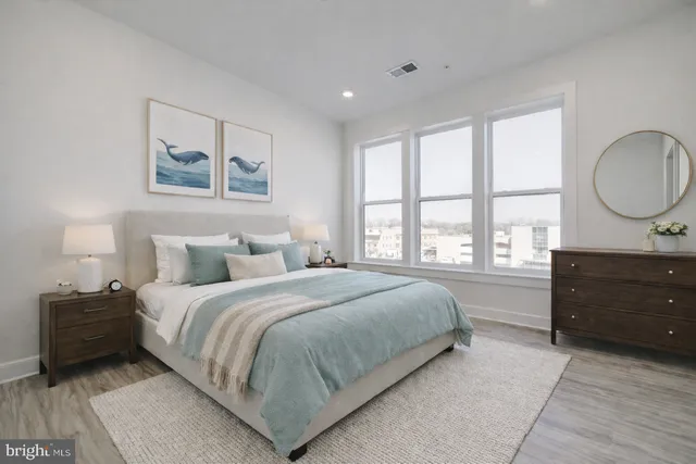 $5,000 | 1141 Fortune Terrace, Unit 505, Potomac, MD 20854