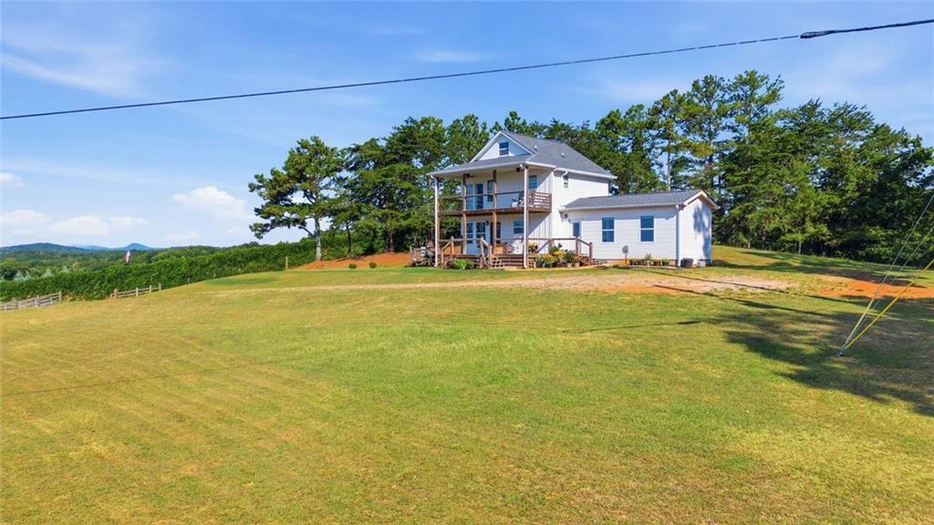 1075 4 Mile Church Road Ball Ground, GA 30107 - Photo 3 of 41 Gallery Image 3