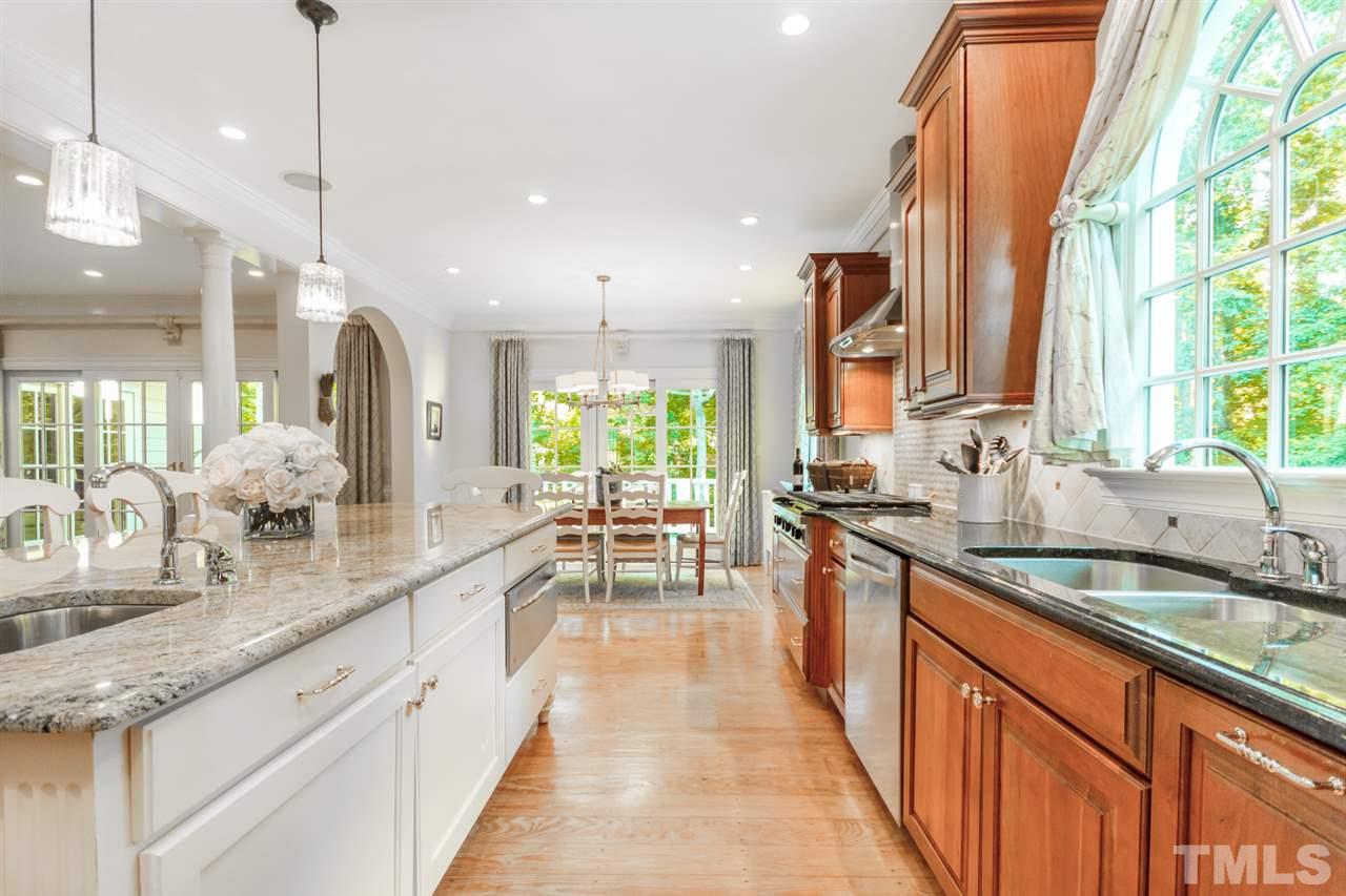 2330 Hales Road Raleigh, NC 27608 - Photo 6 of 25