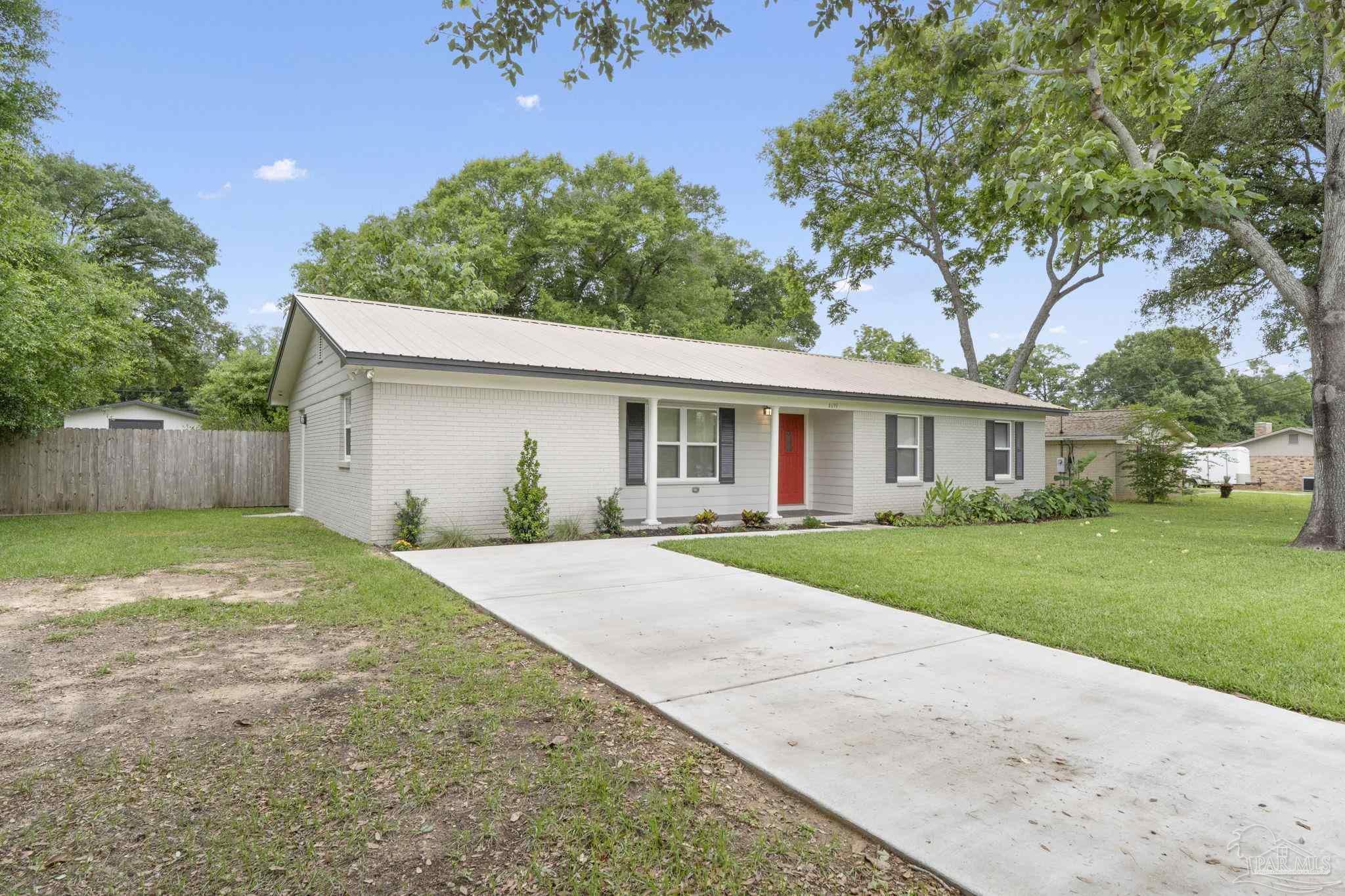 4699 Pine Lane Pace, FL 32571 - Photo 2 of 36