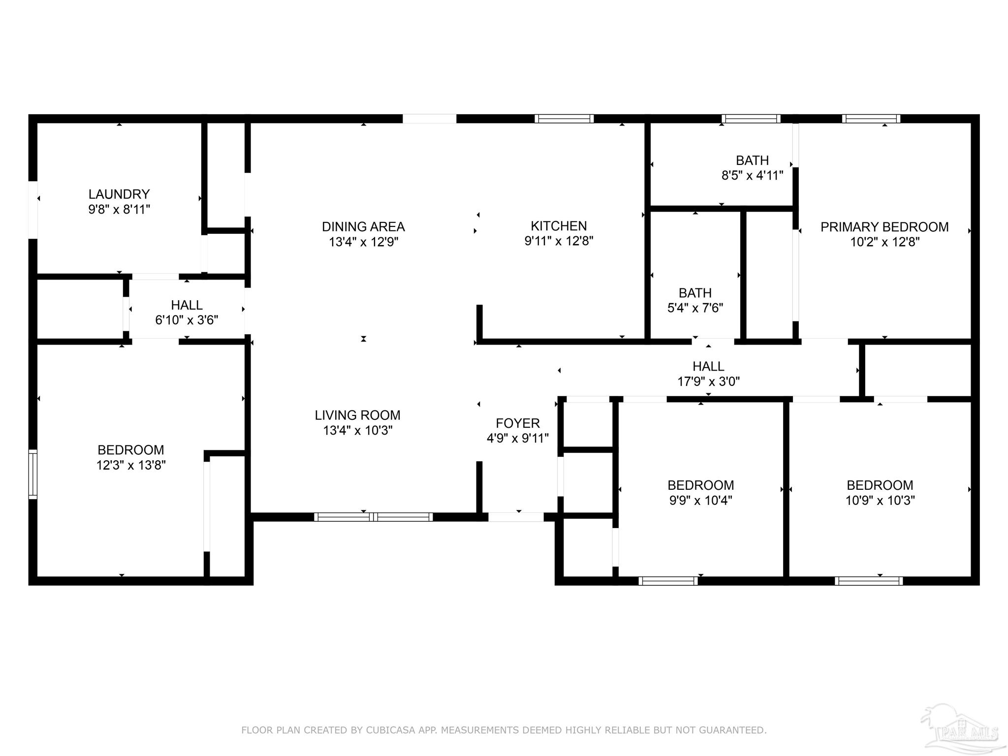 4699 Pine Lane Pace, FL 32571 - Photo 26 of 36