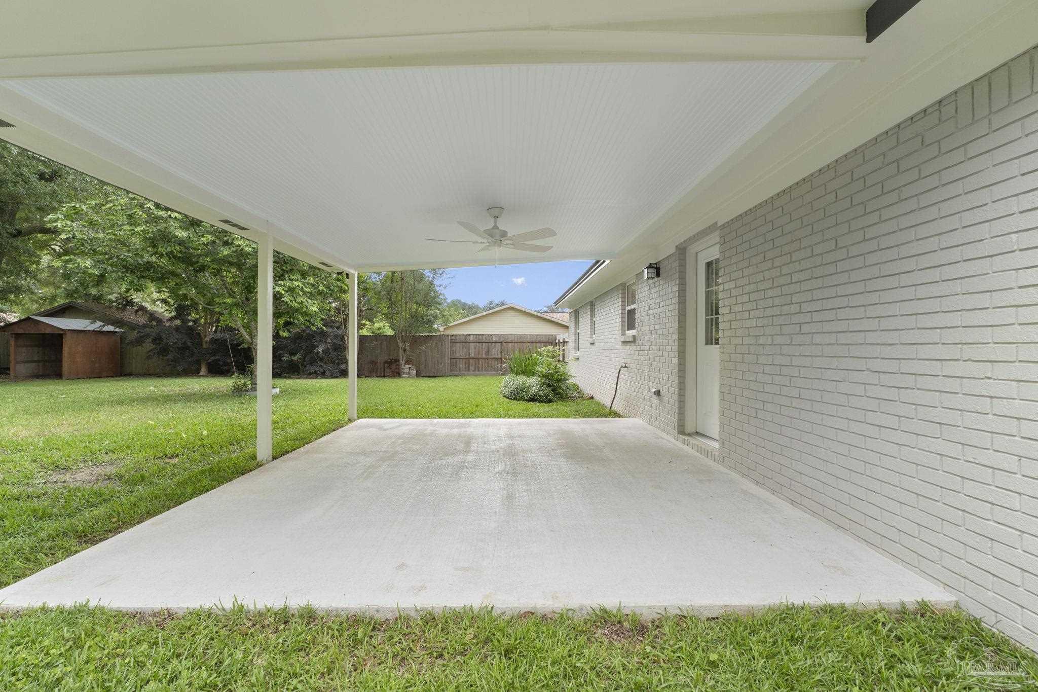 4699 Pine Lane Pace, FL 32571 - Photo 27 of 36