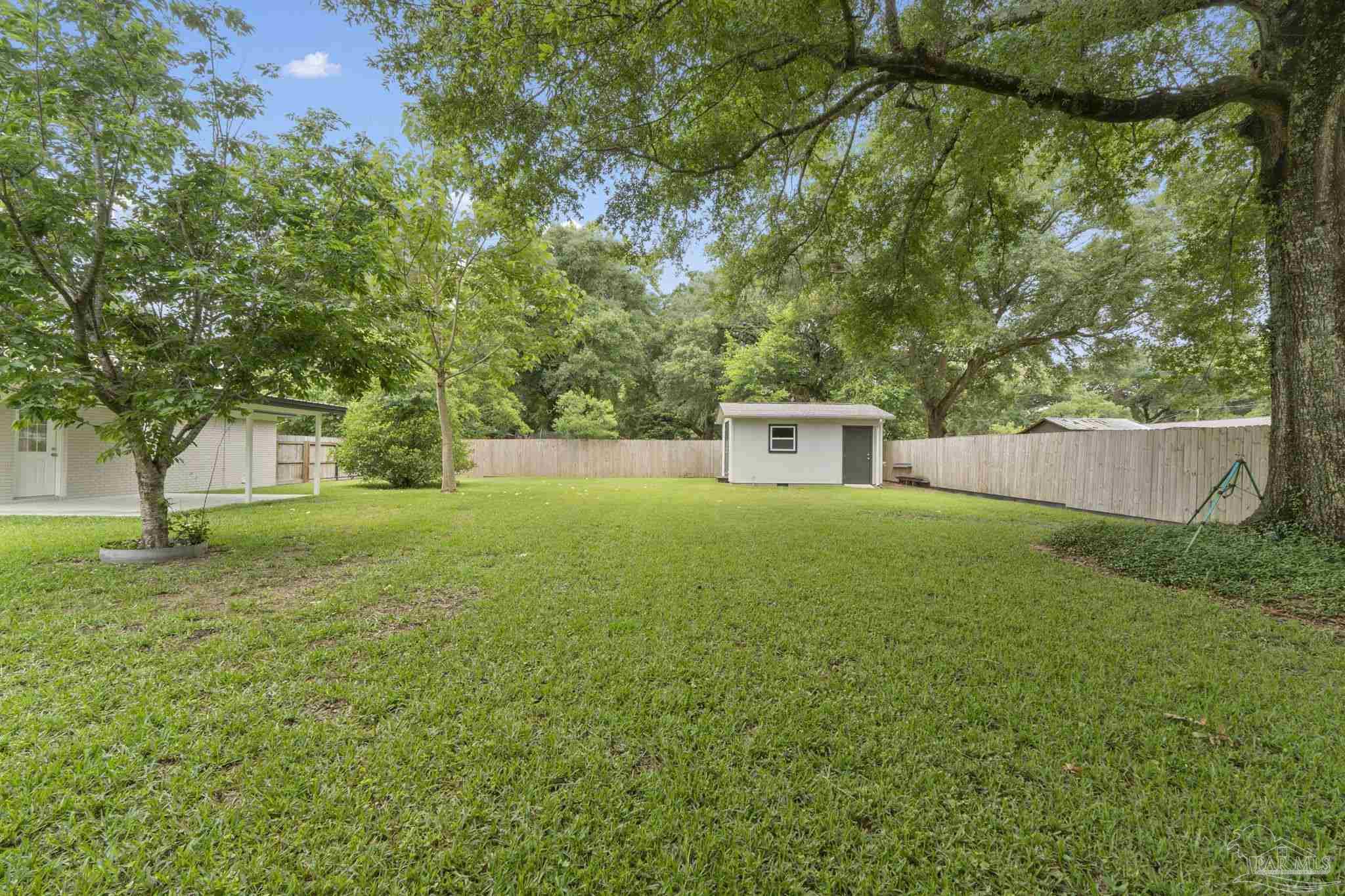 4699 Pine Lane Pace, FL 32571 - Photo 28 of 36