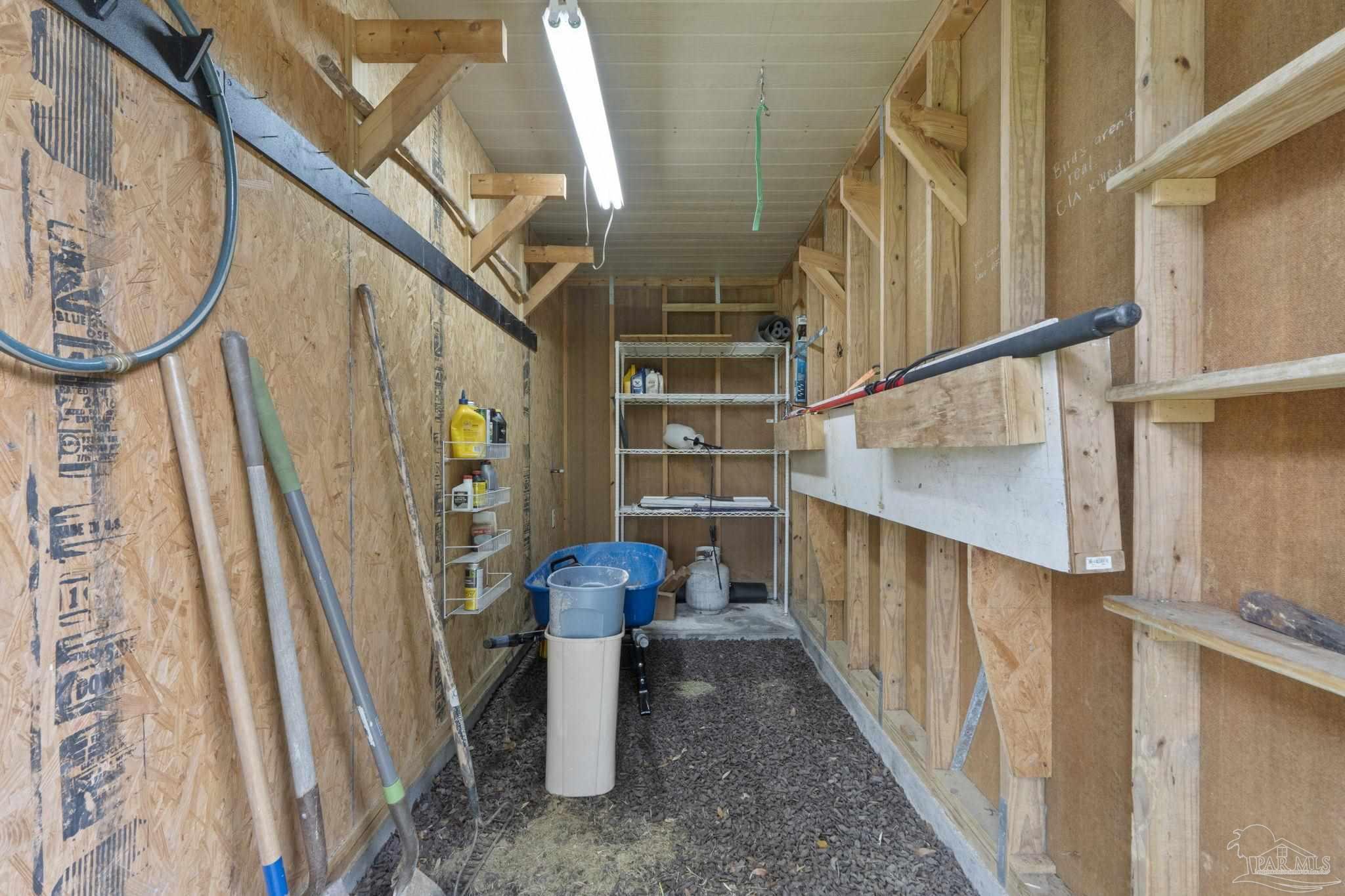 4699 Pine Lane Pace, FL 32571 - Photo 32 of 36