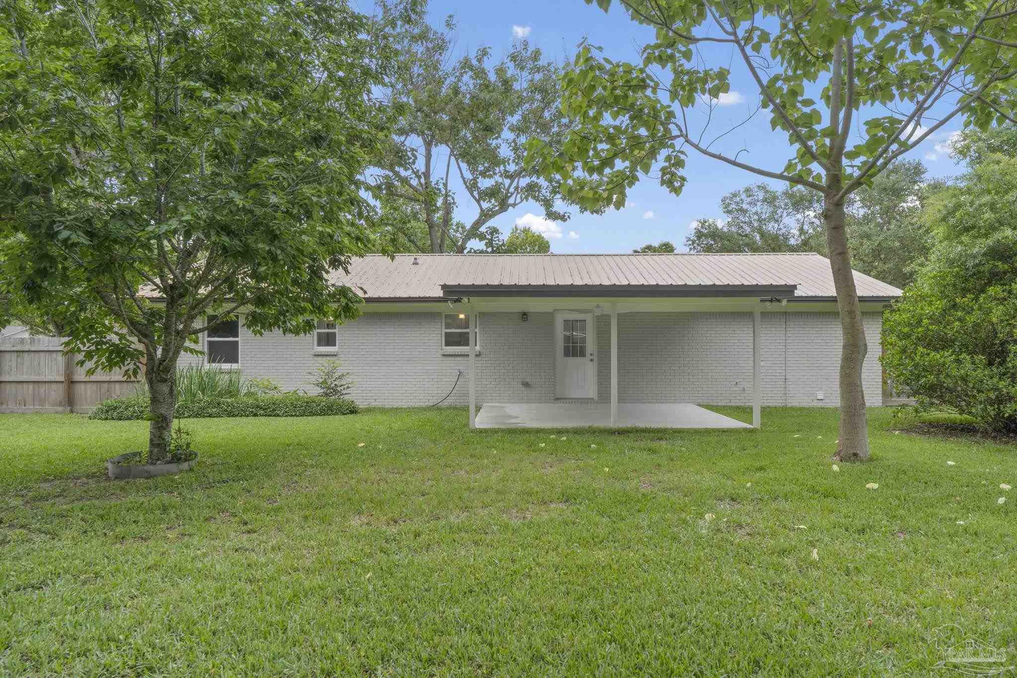 4699 Pine Lane Pace, FL 32571 - Photo 33 of 36