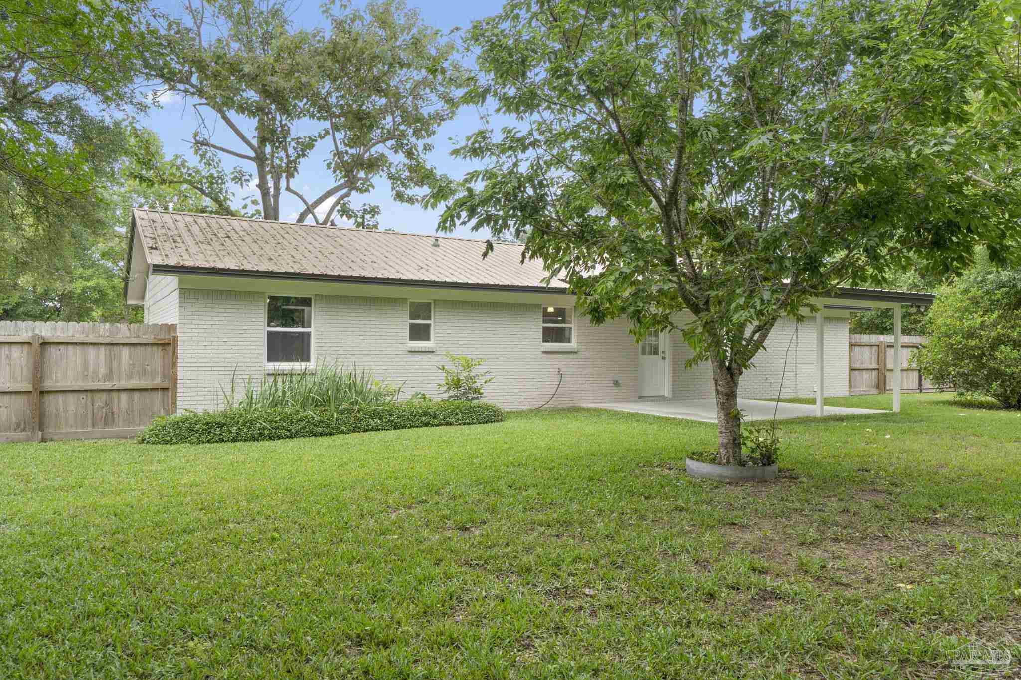 4699 Pine Lane Pace, FL 32571 - Photo 34 of 36