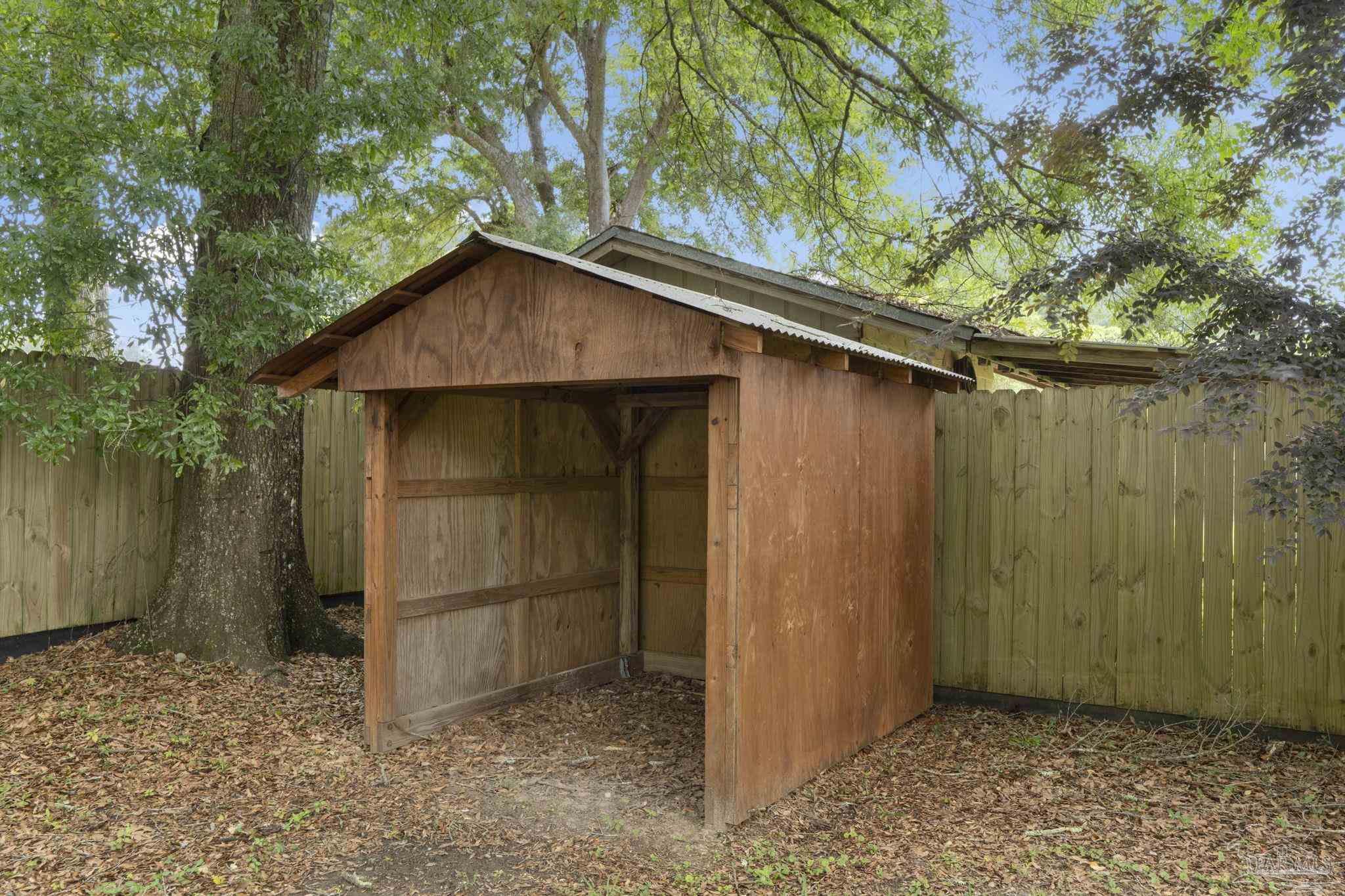 4699 Pine Lane Pace, FL 32571 - Photo 35 of 36