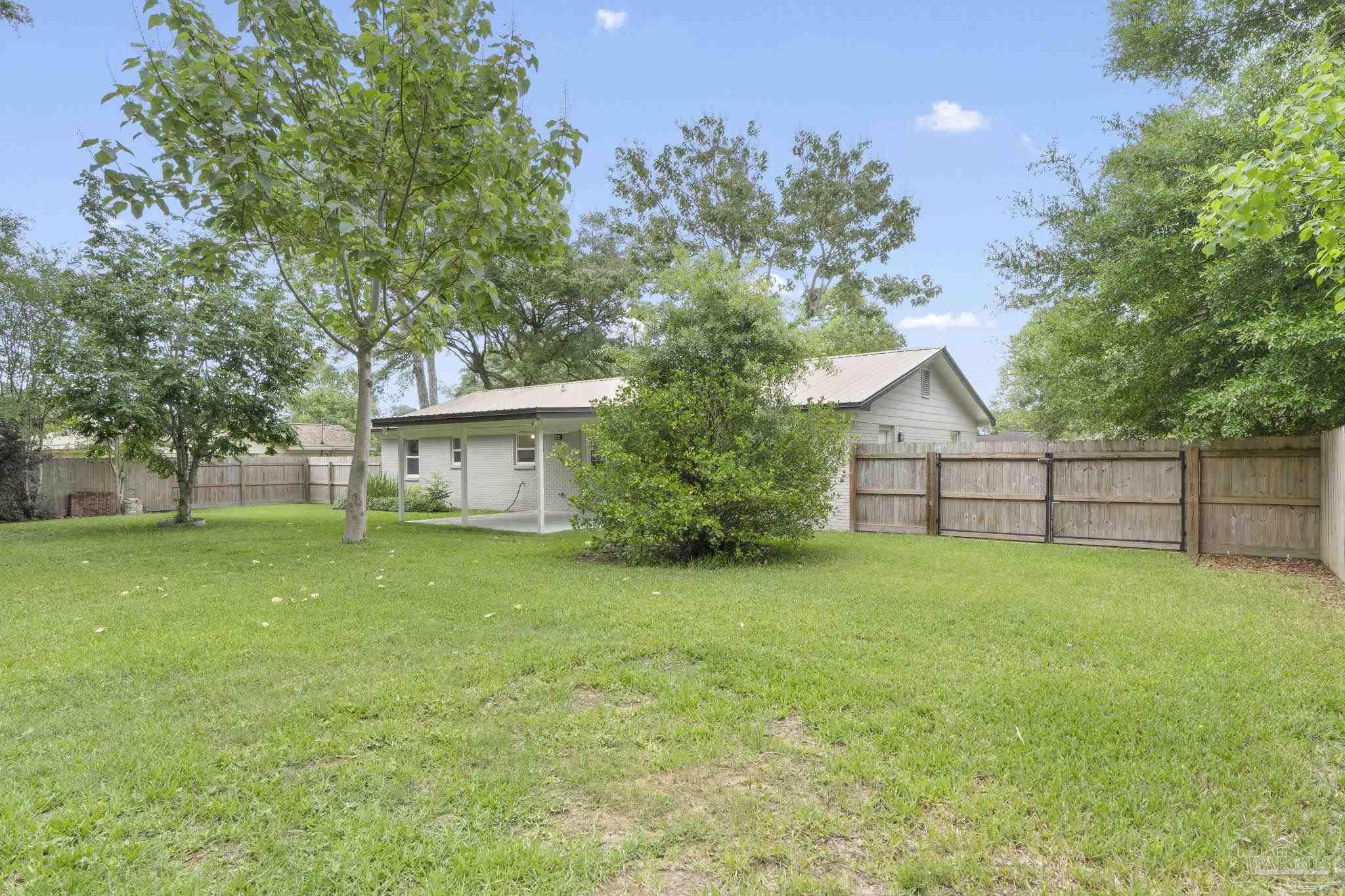 4699 Pine Lane Pace, FL 32571 - Photo 36 of 36