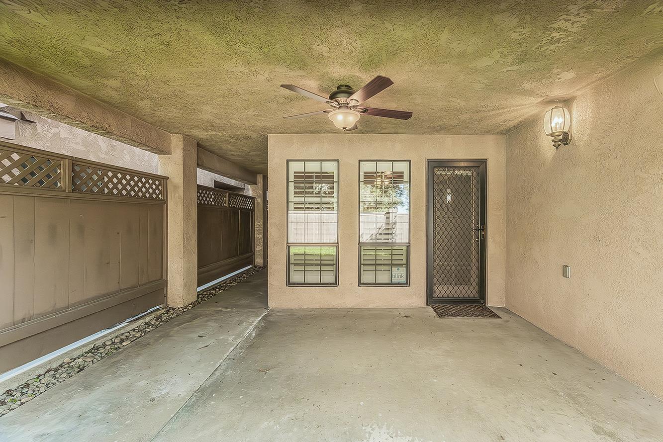 1282 West Flora Avenue Reedley, CA 93654 - Photo 42 of 49 a view of a livingroom with a chandelier
