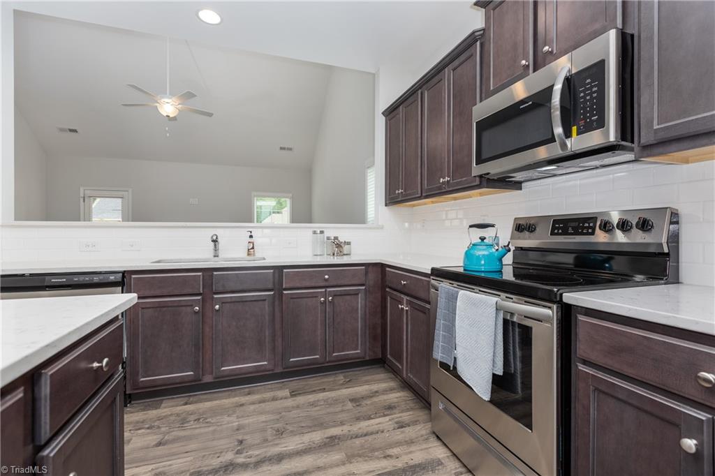 4583 Jasper Ridge Drive Clemmons, NC 27012 - Photo 12 of 36