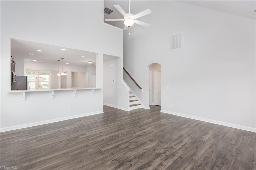 4583 Jasper Ridge Drive Clemmons, NC 27012 - Photo 4 of 36