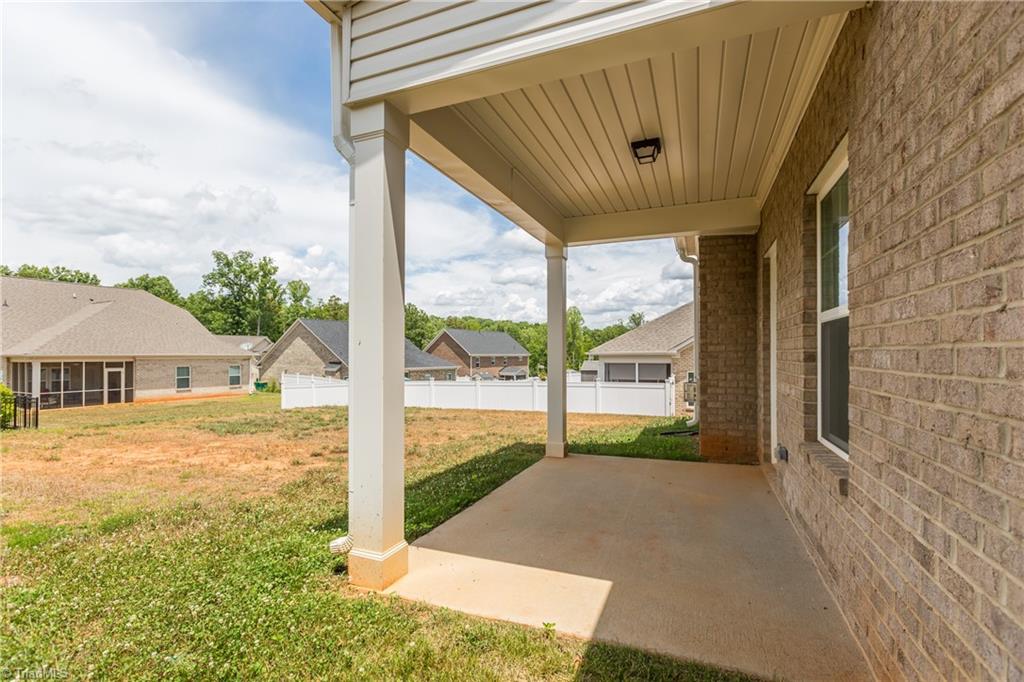 4583 Jasper Ridge Drive Clemmons, NC 27012 - Photo 31 of 36
