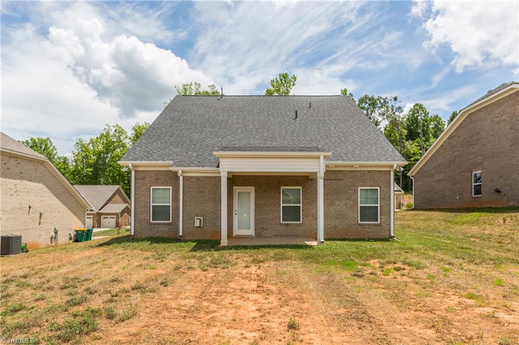 4583 Jasper Ridge Drive Clemmons, NC 27012 - Photo 32 of 36