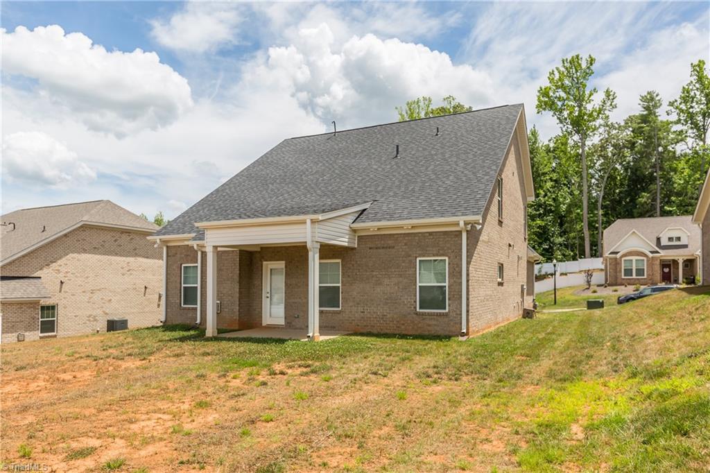 4583 Jasper Ridge Drive Clemmons, NC 27012 - Photo 33 of 36
