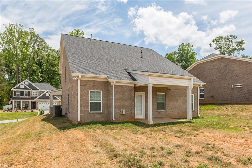 4583 Jasper Ridge Drive Clemmons, NC 27012 - Photo 35 of 36