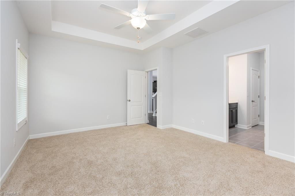 4583 Jasper Ridge Drive Clemmons, NC 27012 - Photo 5 of 36