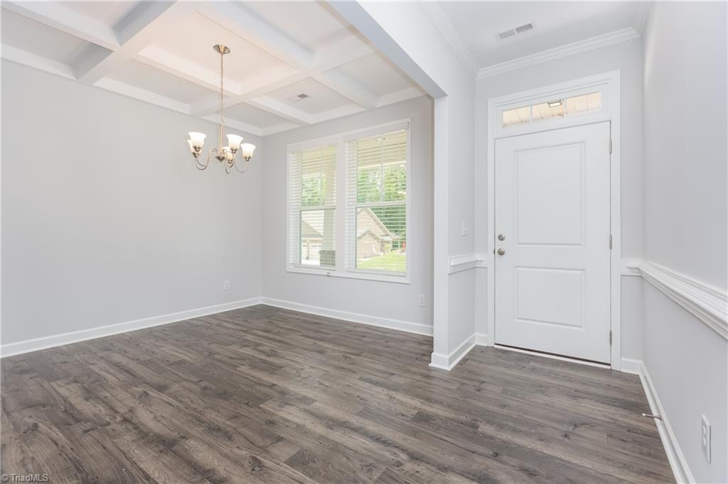 4583 Jasper Ridge Drive Clemmons, NC 27012 - Photo 7 of 36