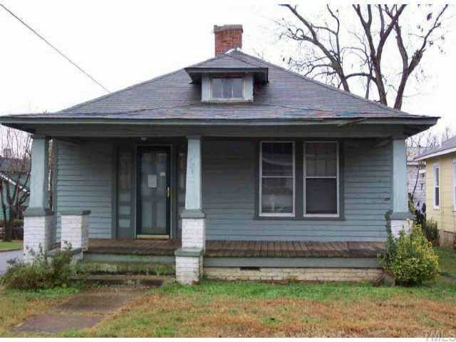 1424 East Jones Street Raleigh, NC 27610 - Photo 1 of 1 Photo 1