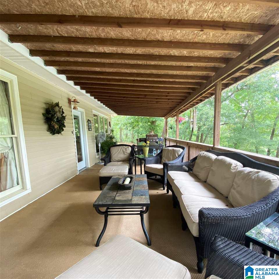 1424 Mountain Lake Road Warrior, AL 35180 - Photo 30 of 36