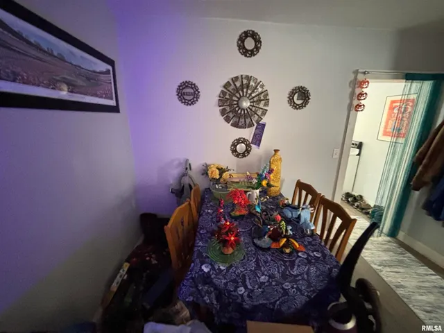 a view of a workspace